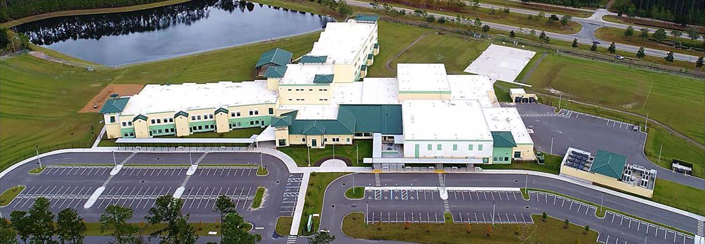 Palm Valley Academy St. Johns County School District